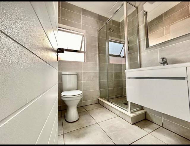 1 BEDROOM APARTMENT FOR SALE IN BLYDE RIVERWALK ESTATE